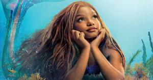 The Little Mermaid Star Halle Bailey Welcomes Baby Boy