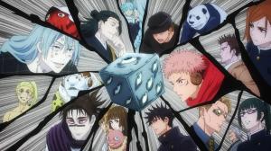 Jujutsu Kaisen Hypes Special Event at Anime Expo 2024