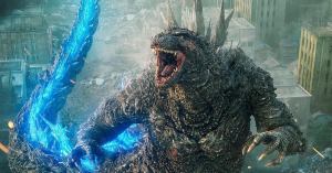 Godzilla Minus One Director Is Split About Making a Sequel