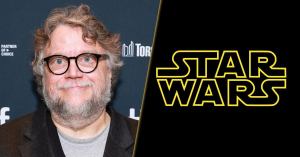 Guillermo Del Toro Talks Scrapped Star Wars Movie