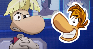 New Netflix Anime Reveals Surprise Rayman Role