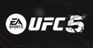 EA Sports UFC 5’s Three Cover Athletes Revealed