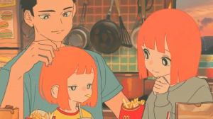 McDonald’s Sparks Surprising Debate With Viral Anime Ads