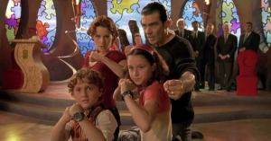 Original Spy Kids Leaps Onto Netflix Top 10