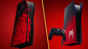 Dbrand’s Spider-Man PS5 Covers Take Shots at PlayStation for “Dropping the Ball”