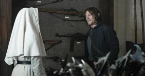 The Walking Dead: Daryl Dixon Premiere Is Free to Watch Online