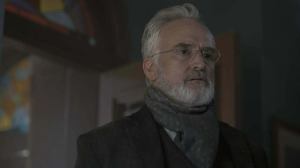 Bradley Whitford Cast as Van Helsing on New Podcast