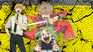 Chainsaw Man Creator Wants Everyone to Read Mama Yuyu