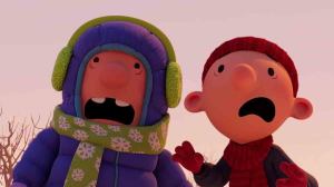 Diary Of A Wimpy Kid Christmas: Cabin Fever Confirms Disney+ Premiere Date