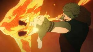 Jujutsu Kaisen is Coming to New York Comic-Con