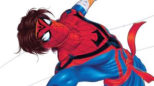 Spider-Man India to Get New Costume Inspired By Spider-Verse