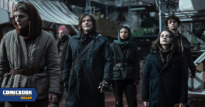 The Walking Dead: Daryl Dixon Recap: “Paris Sera Toujours Paris”