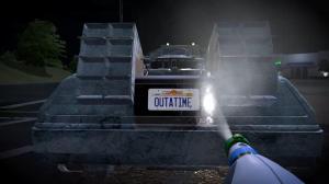 PowerWash Simulator’s Next Collab Takes Fans Back to the Future