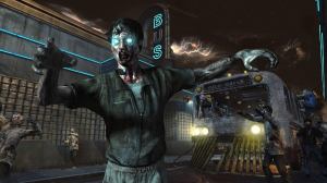 Call of Duty Modders Reveal Remaster of Black Ops 2’s Tranzit Zombies Map