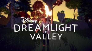 Disney Dreamlight Valley Reveals Free Autumn Item Bundle