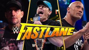 Wrestling Fans Predict John Cena’s Tag Partner For WWE Fastlane