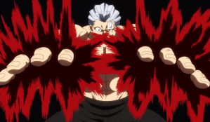 Undead Unluck Trailer Released Ahead of Fall Debut