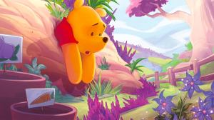 Disney Lorcana Releases Very Timely Bear-Themed Preview