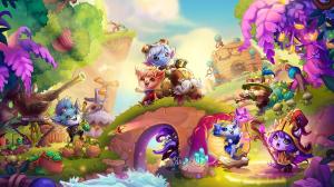 Bandle Tale: A League of Legends Story Announced Alongside Song of Nunu Release Date