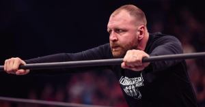 AEW: Good News Regarding Jon Moxley’s Health Following His AEW Grand Slam Injury