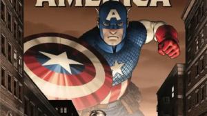 Captain America #1: Marvel Debuts Preview for J. Michael Straczynski’s Reboot