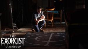 The Exorcist: Believer Featurette Offers a Look Inside the Frightening Sequel