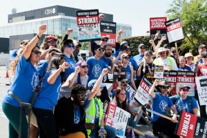 Writers Guild Calls New Deal “Exceptional” in First Statement to Members