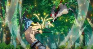 Shangri-La Frontier Trailer Released: Watch