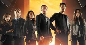 Agents of SHIELD Fans Celebrate Show’s 10th Anniversary