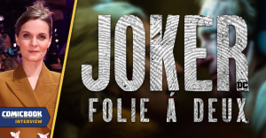 Joker 2 Composer Hildur Guðnadóttir Teases Folie à Duex’s Musical Score (Exclusive)