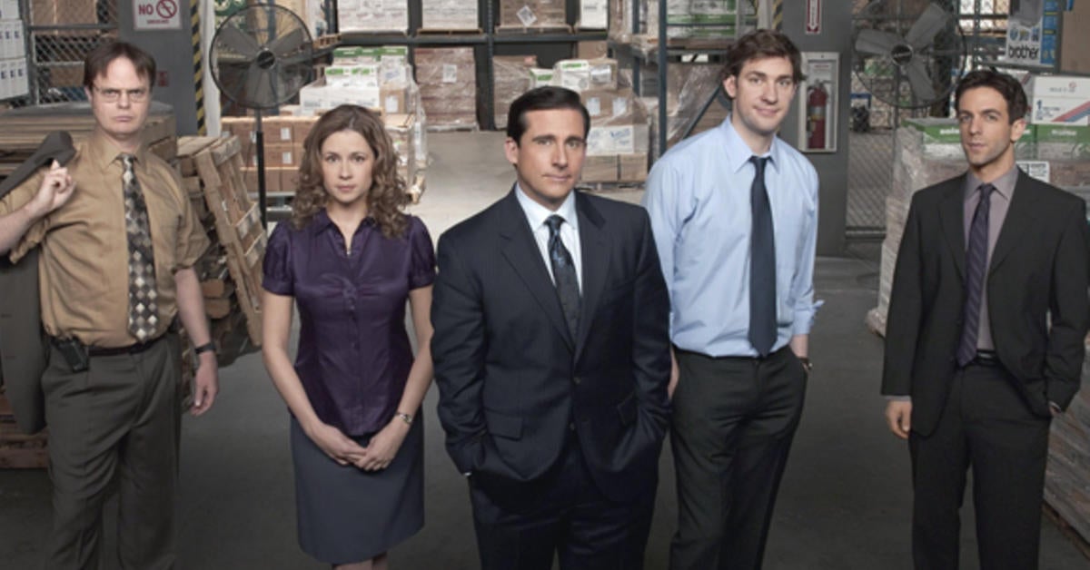 Is The Office Reboot In The Works Showrunner Responds To Rumor