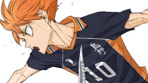 Haikyu Creator Celebrates New Movie Trailer With Special Sketch