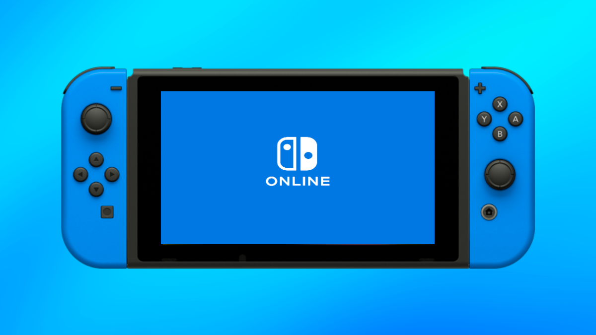 New Nintendo Switch Deal Comes With Free Nintendo Switch Online ...