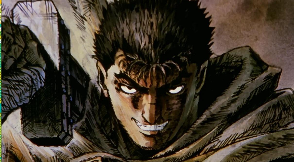 Berserk Arc 2 Vostfr Ddl