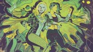 Birds of Prey: SPOILER Returns in New DC Preview