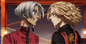 Tokyo Revengers: Tenjiku Arc Trailer, Poster Released
