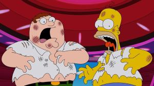 Family Guy to Leave Sunday Nights on FOX