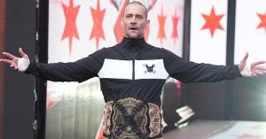 Could CM Punk Wind Up Wrestling for Another Company Besides WWE?