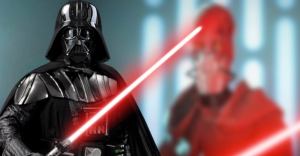 Star Wars Shows How Darth Plagueis Inspired Vader to Betray Palpatine