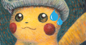 Pokemon x Van Gogh Launch Was Essentially Ruined By Scalpers: Watch