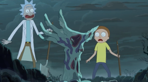 Rick and Morty Season 7 Opening Released: Watch