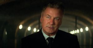 Mission: Impossible Director Nearly Brought Back Alec Baldwin for Dead Reckoning