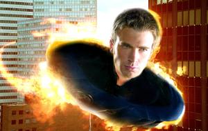 Fantastic Four: Chris Evans Reflects on First Marvel Movie, “I Was Ecstatic”