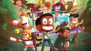 Craig of the Creek Movie Release Window Announced