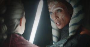 Did Star Wars: Ahsoka Just Get Meta About the Legends Canon?