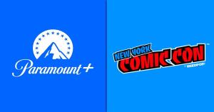 Paramount+ Bringing Star Trek and Screams to New York Comic Con