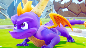 New Tease Has Caught the Attention of Spyro Fans