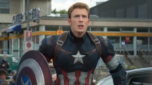 Chris Evans Reveals Which Marvel Movie Is His Favorite