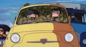 Studio Ghibli’s Hayao Miyazaki Can No Longer Drive