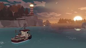 Dredge Update 1.3 Adds Boat Customization, Full Patch Notes